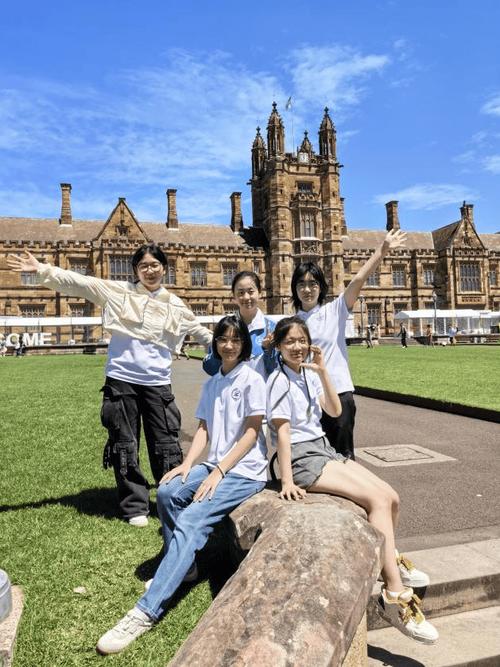 澳大利亞留學(xué)優(yōu)勢(shì)_澳大利亞教育體系排名_澳大利亞留學(xué)優(yōu)勢(shì)