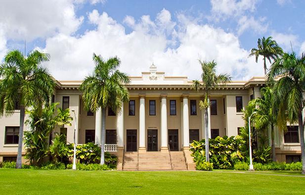 高考后留學熱門選擇_夏威夷大學馬諾阿分校留學優勢_夏威夷馬諾大學