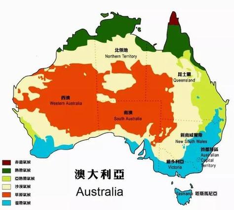 多語言分布_澳大利亞語言_墨爾本語言地圖