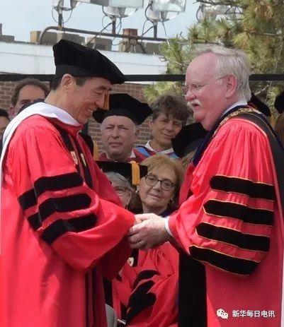 波士頓大學排名_ 波士頓大學 留學生 GPA _波士頓大學 張藝謀 榮譽博士學位 