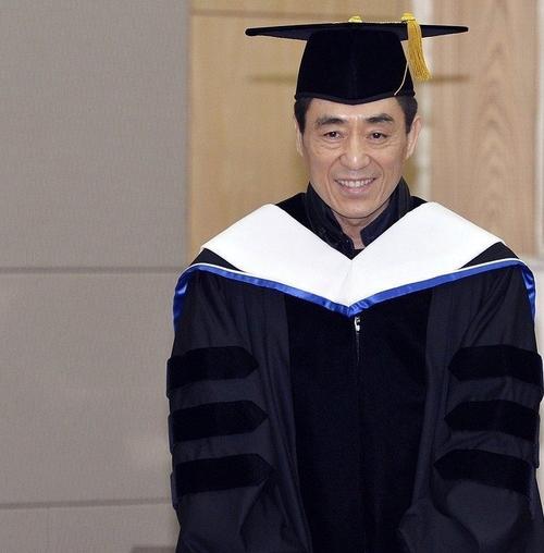  波士頓大學 留學生 GPA _波士頓大學 張藝謀 榮譽博士學位 _波士頓大學排名