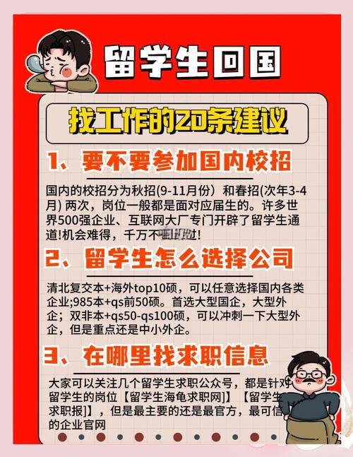 美國留學生簡歷準備技巧_美國留學生活工作心態_在美國找工作
