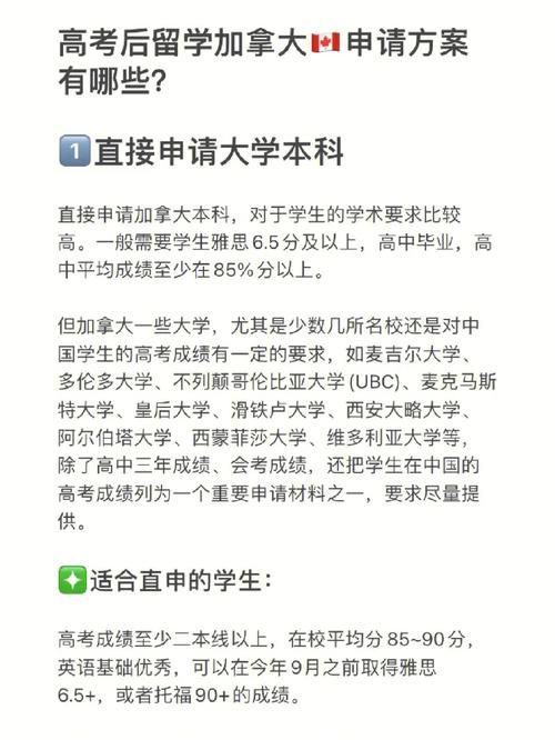 加拿大高中留學_留學加拿大高中申請_留學加拿大高中求學信怎么寫
