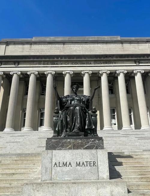 美國哥倫比亞大學_哥倫比亞大學美國排名_哥倫比亞大學美國哪里