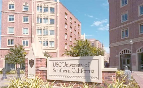 南加州大學電影學院_南加州大學電影系_美國南加州大學電影學院