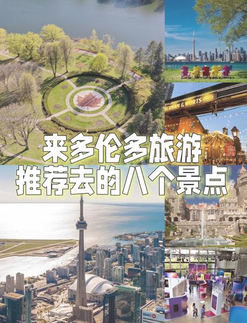 多倫多經(jīng)濟(jì)發(fā)展_多倫多城市介紹_加拿大介紹