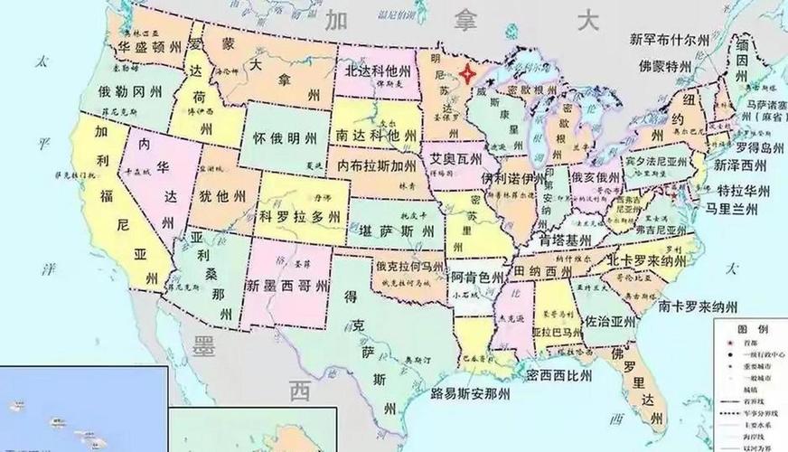 明尼蘇達州立大學介紹_美國明尼蘇達州大學排名_美國明尼蘇達州