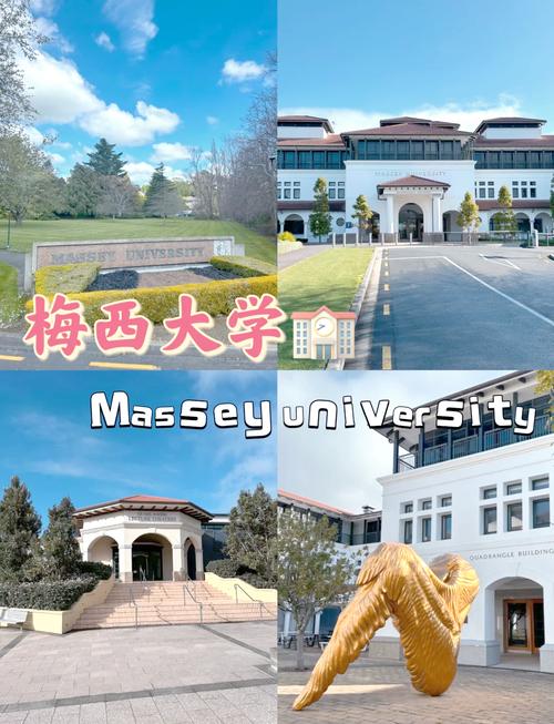 新西蘭梅西大學排名_梅西大學特色專業_梅西大學新西蘭留學
