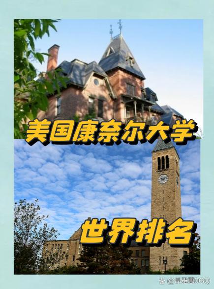 康奈爾大學QS排名爭議_QS排名算法康奈爾大學_康奈爾大學排名