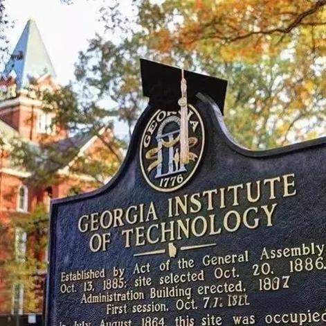 喬治亞大學歷史_喬治亞大學課程設置_喬治亞州立大學