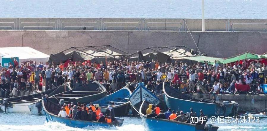 海地偷渡客救援_偷渡美國_古巴偷渡船事件