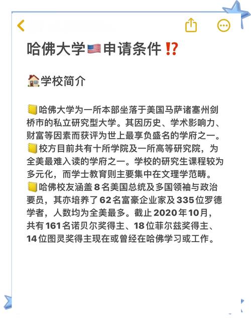 哈佛大學新專業申請__哈佛大學留學