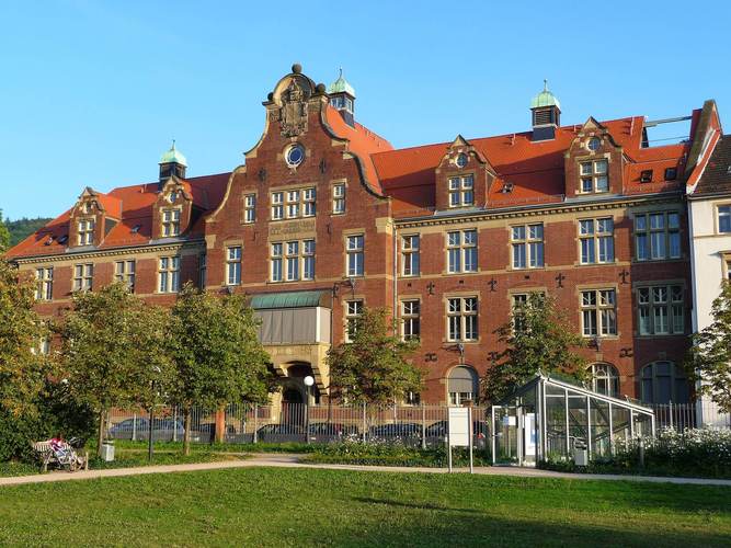 德國最古老大學_海德堡大學歷史_海德堡大學世界排名