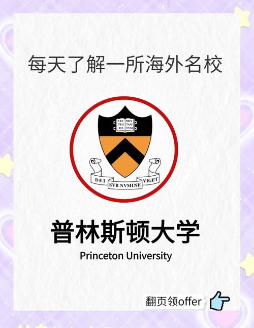 普林斯頓大學_普林斯頓大學數學碩士項目_常春藤聯盟數學專業