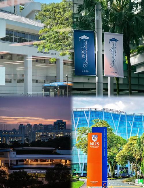 新加坡國立大學專業_新加坡國立大學熱門專業介紹_新加坡國立大學留學申請要求