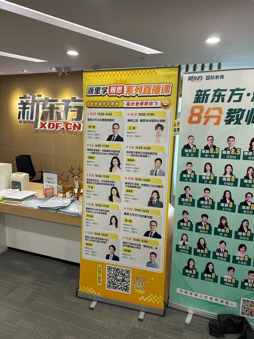 深圳新東方學(xué)校外語培訓(xùn)_上海新東方雅思培訓(xùn)_新東方教育科技集團發(fā)展歷程