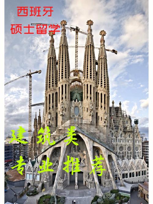 西班牙留學建筑規劃師專業_西班牙留學專業_西班牙紅酒品鑒專業