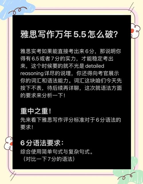 雅思寫作字數要求_雅思寫作扣分陷阱_雅思寫作
