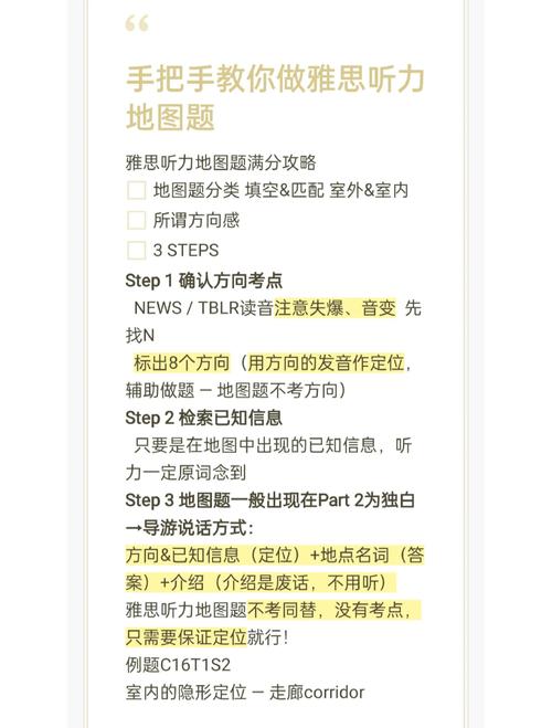雅思聽力標準_雅思聽力題型解析_雅思聽力題目數量