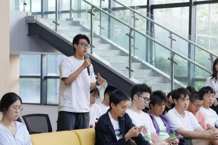匹茲堡大學_四川大學匹茲堡學院開放日_中美合作辦學機構