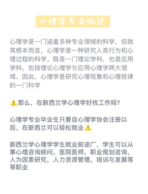 新西蘭心理學(xué)專業(yè)大學(xué)排名_奧克蘭大學(xué)心理學(xué)專業(yè)_心理學(xué)專業(yè)排名