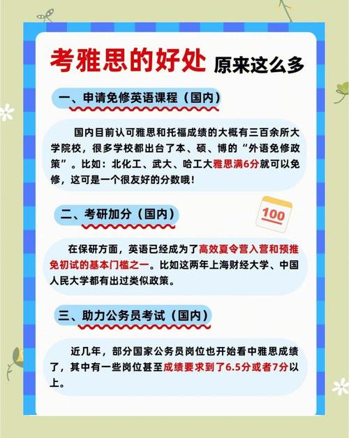 雅思考試難點解答_雅思考試類型介紹_雅思常識