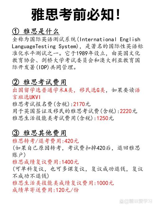 雅思考試難點解答_雅思常識_雅思考試類型介紹