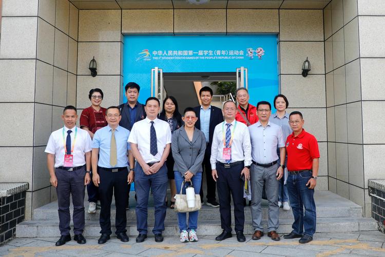 泰國孔敬大學_ 西南大學孔敬大學藥學交流 _泰國孔敬大學藥學交流項目 