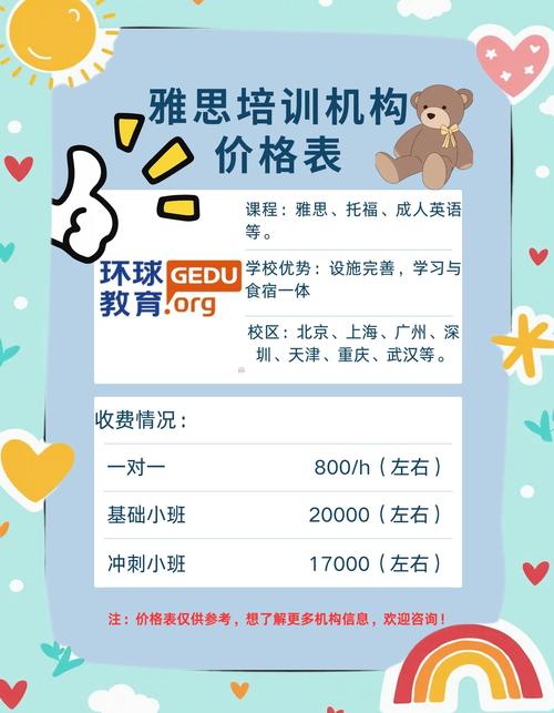 環(huán)球雅思班型收費_合肥雅思培訓班價格_合肥環(huán)球雅思