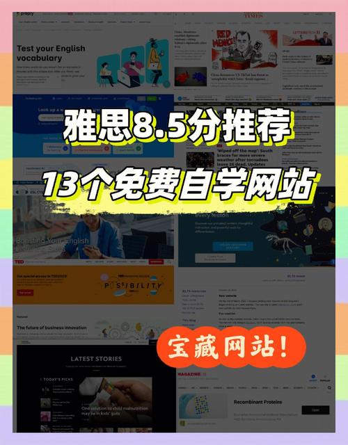 雅思英語學(xué)習(xí)網(wǎng)站推薦_TED演講聽力練習(xí)_雅思口語練習(xí)網(wǎng)站