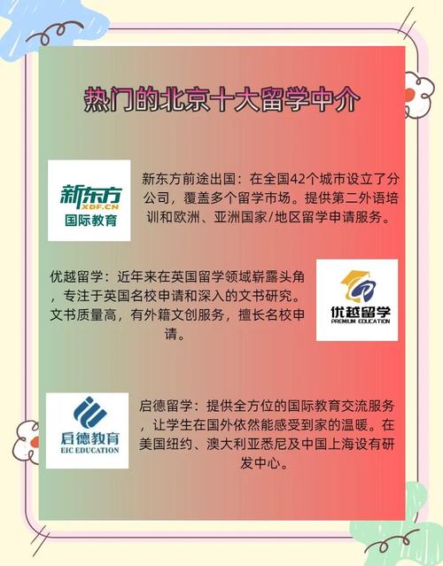 指南者留學評價_留學費用排名_北京留學中介排名