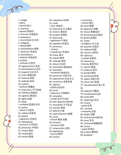 GRE詞匯coerce_bully什么意思_coerce用法