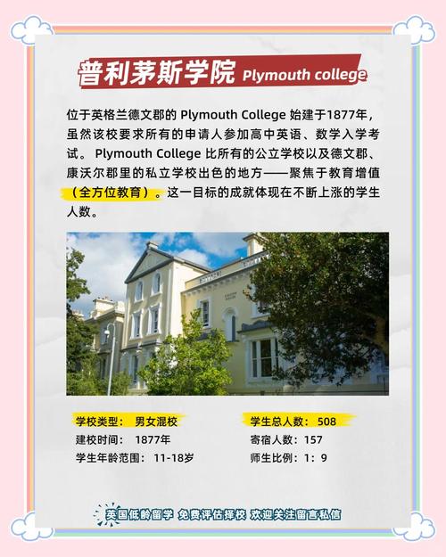 英國普利茅斯大學_普利茅斯大學英國留學_英國普利茅斯大學醫學專業
