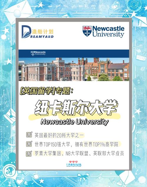 留學(xué)紐卡斯?fàn)柎髮W(xué)評價(jià)_紐卡斯?fàn)柎髮W(xué)怎么樣_紐卡斯?fàn)柎髮W(xué)性價(jià)比分析