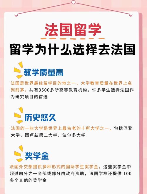 法國巴黎大學排名_法國高等教育體系介紹_法國留學人數增長