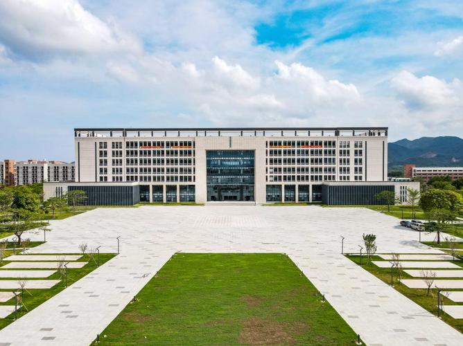 國際化工商管理教育體系_工商管理專業的課程_廣東海洋大學商學院工商管理專業