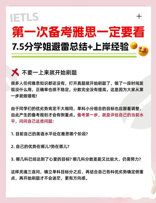 中國考生雅思考試多次考試原因_雅思考試6.5分備考策略_無憂雅思口語機經