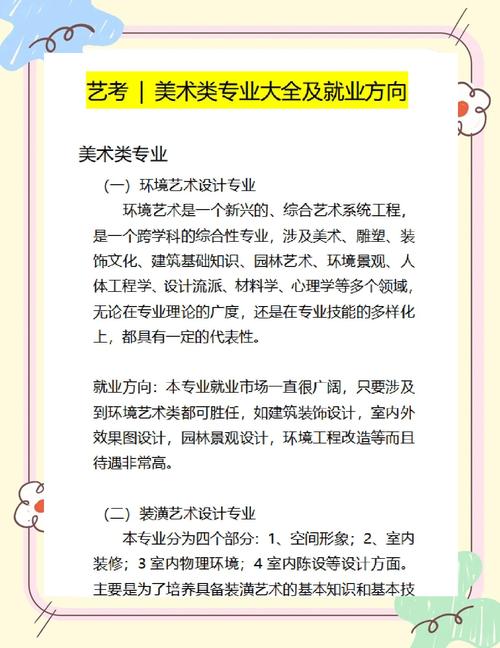 廣告設計專業_藝術類專業就業方向_數字媒體藝術游戲設計就業