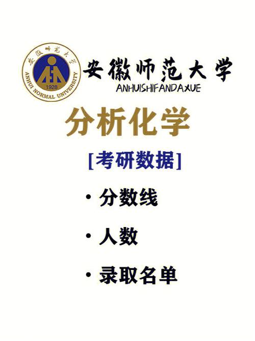 分析化學專業考研院校選擇標準_考研錄取人數分析_分析化學排名