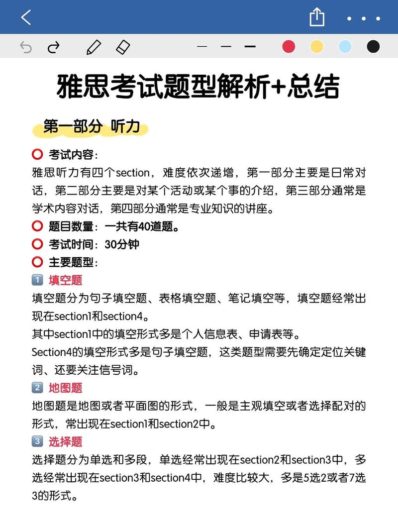 雅思考試2024學(xué)習(xí)技巧_雅思聽(tīng)力考試技巧_雅思備考