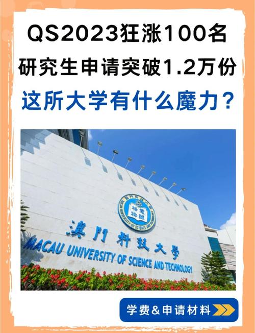 澳門科技大學(xué)排名_澳門科技大學(xué)專業(yè)優(yōu)勢_澳科大留學(xué)價(jià)值