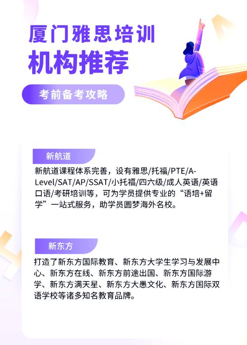 廈門雅思培訓中心哪家好_廈門雅思_廈門雅思培訓機構排名