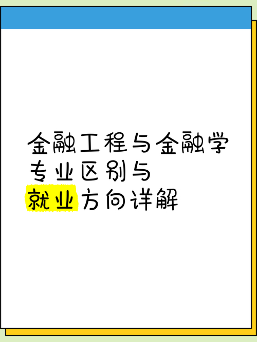 金融工程專業介紹_金融工程專業核心課程_金融產品設計風險管理