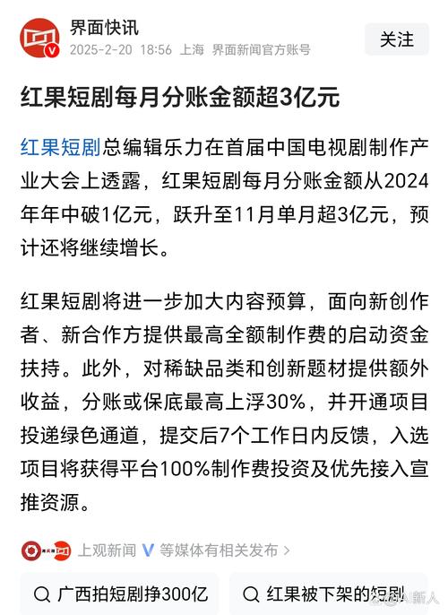 編劇專業(yè)_紅果平臺劇本激勵_短劇編劇收入提升