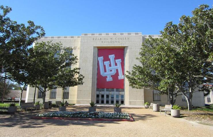 UH大學優勢學科_美國休斯頓大學_休斯頓大學研究生教育