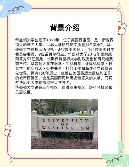 美國華盛頓大學_華盛頓城市大學歷史_華盛頓城市大學學術排名