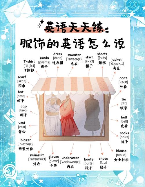 coat同義詞_英語服裝名詞辨析_coat什么意思