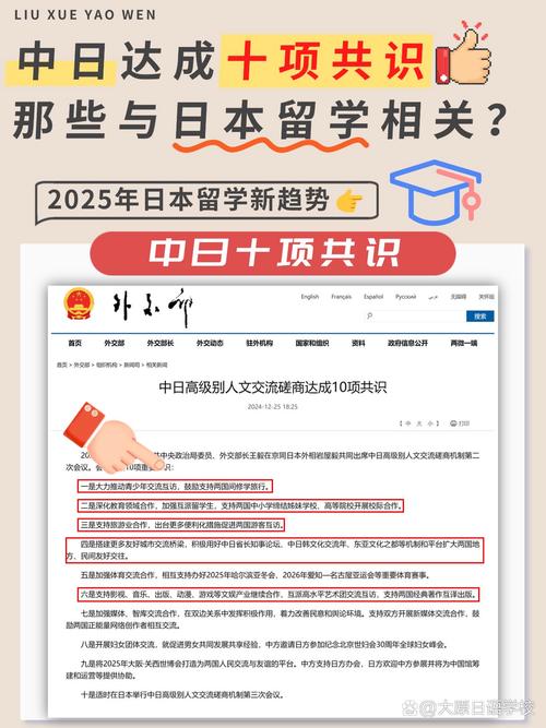 日本留學(xué)動漫_中日高級別人文交流磋商機制_日本留學(xué)利好消息