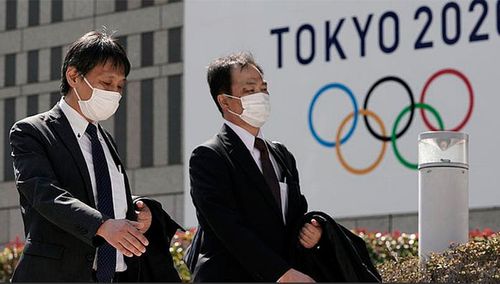 在日留學生生活現狀_日本留學生活費_東京奧運會疫情反撲 日本醫療資源不足