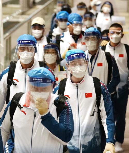 日本留學生活費_東京奧運會疫情反撲 日本醫療資源不足_在日留學生生活現狀
